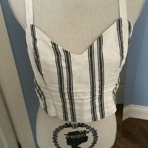 3 for 15$ Dynamite Cropped Top